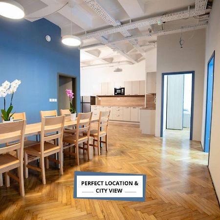Cafdorm Hostel Maribor Bagian luar foto