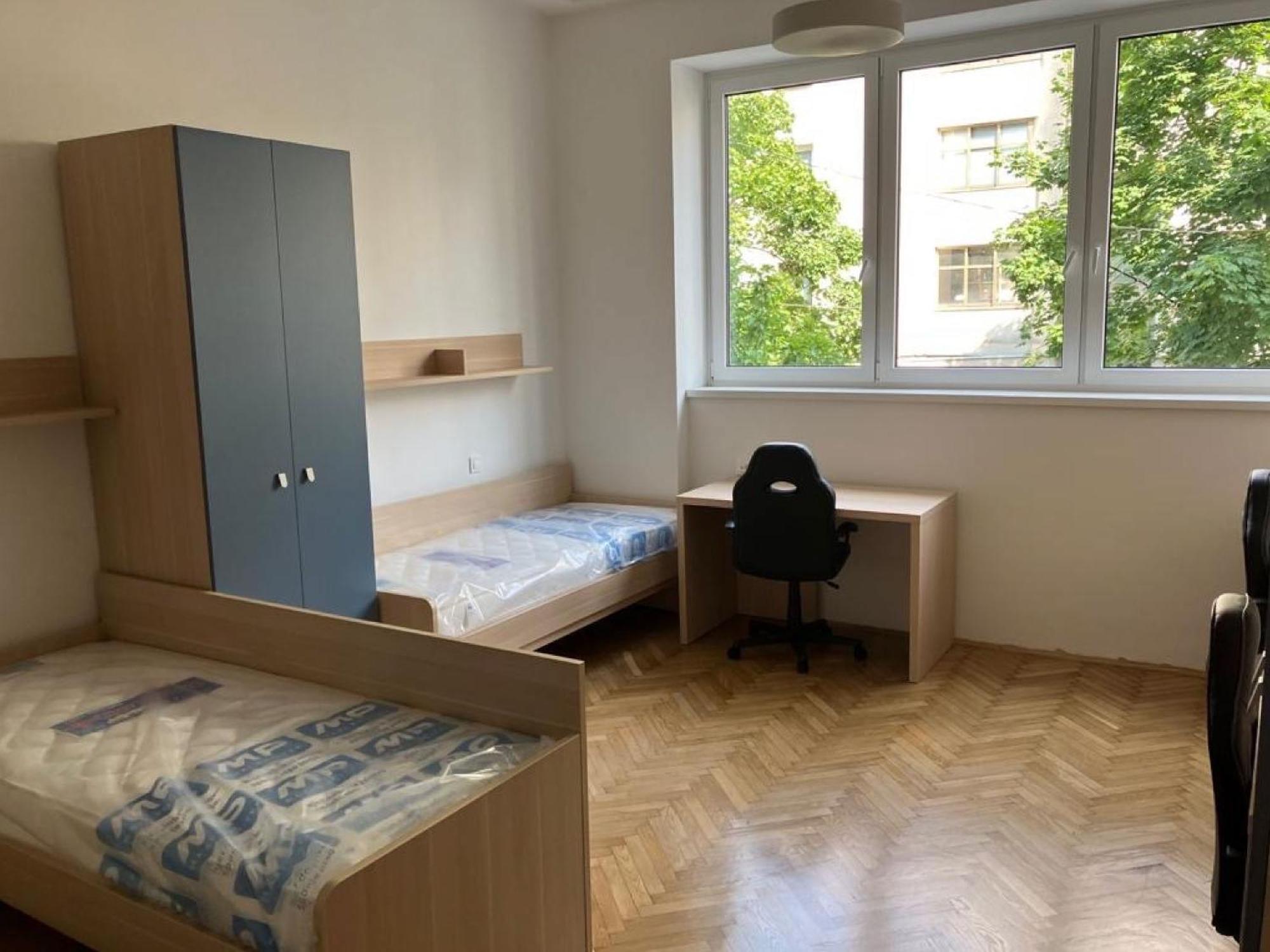 Cafdorm Hostel Maribor Bagian luar foto