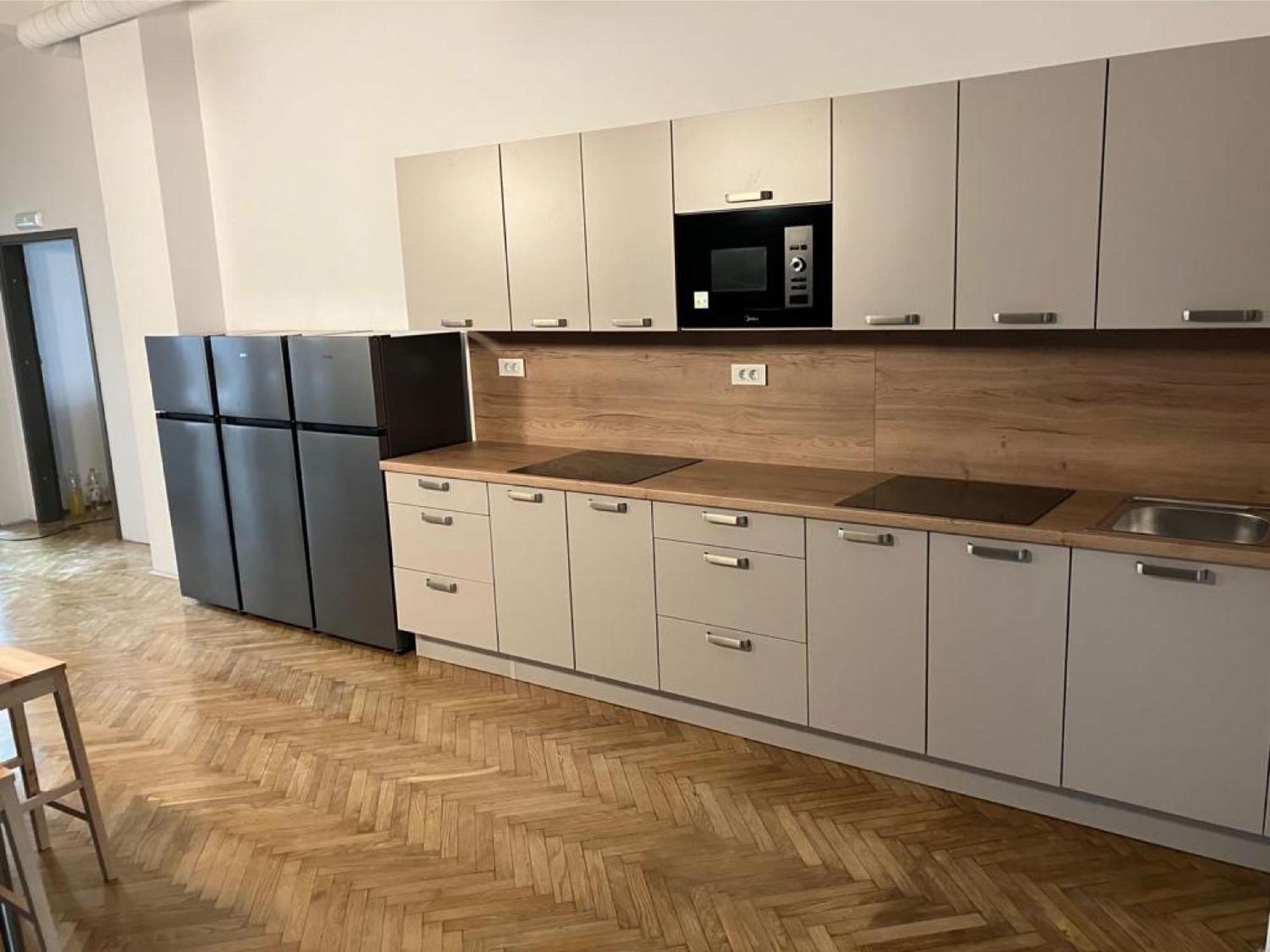 Cafdorm Hostel Maribor Bagian luar foto